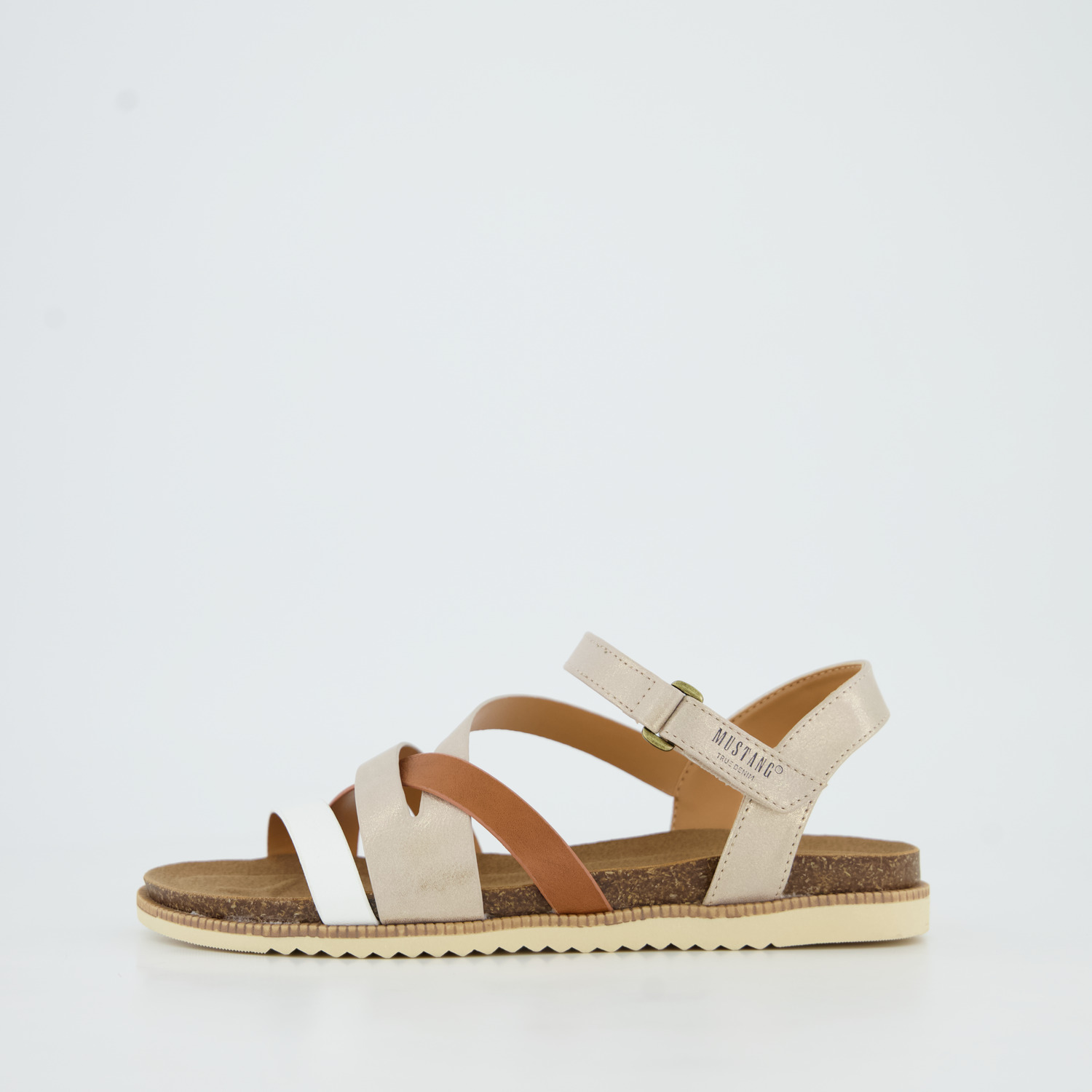 Mustang Sandalen