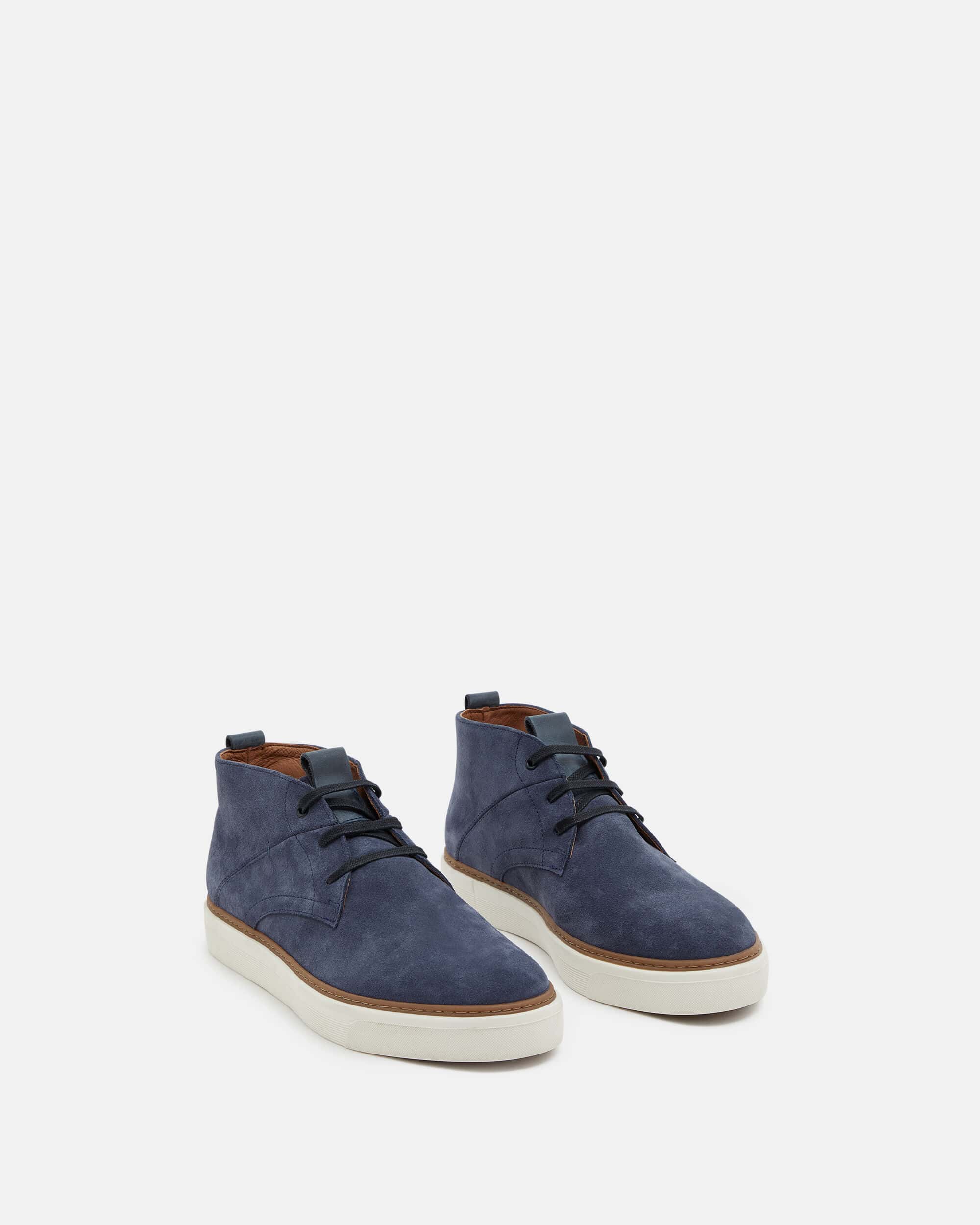 BOOTS JULE Bleu