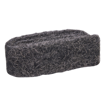 Swissinno knaagdierstop staalwol 50cm