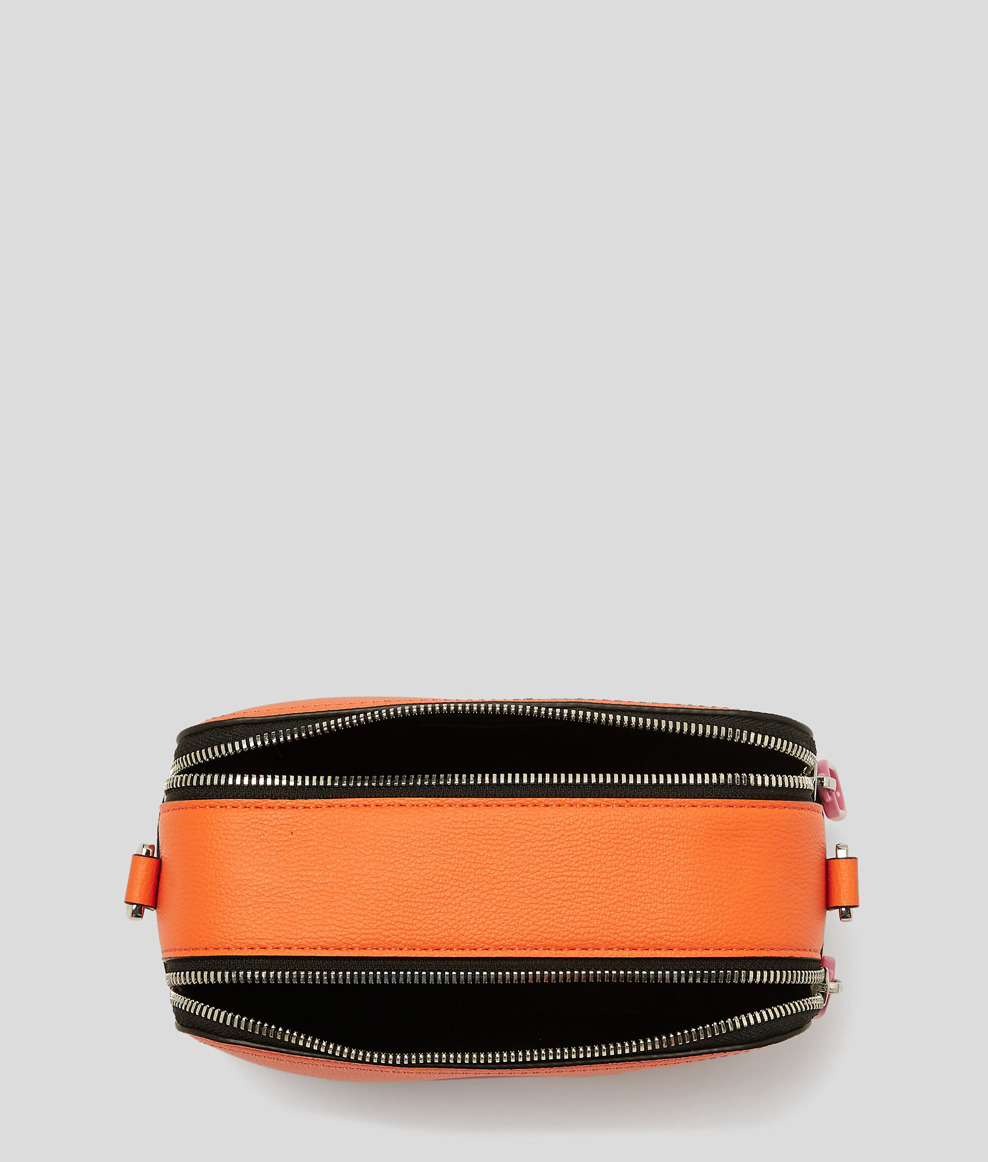 Sac caméra avec sangle à logo KLJ