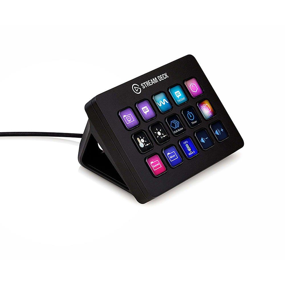 Elgato GAME Corsair Elgato Stream Deck Mk.2