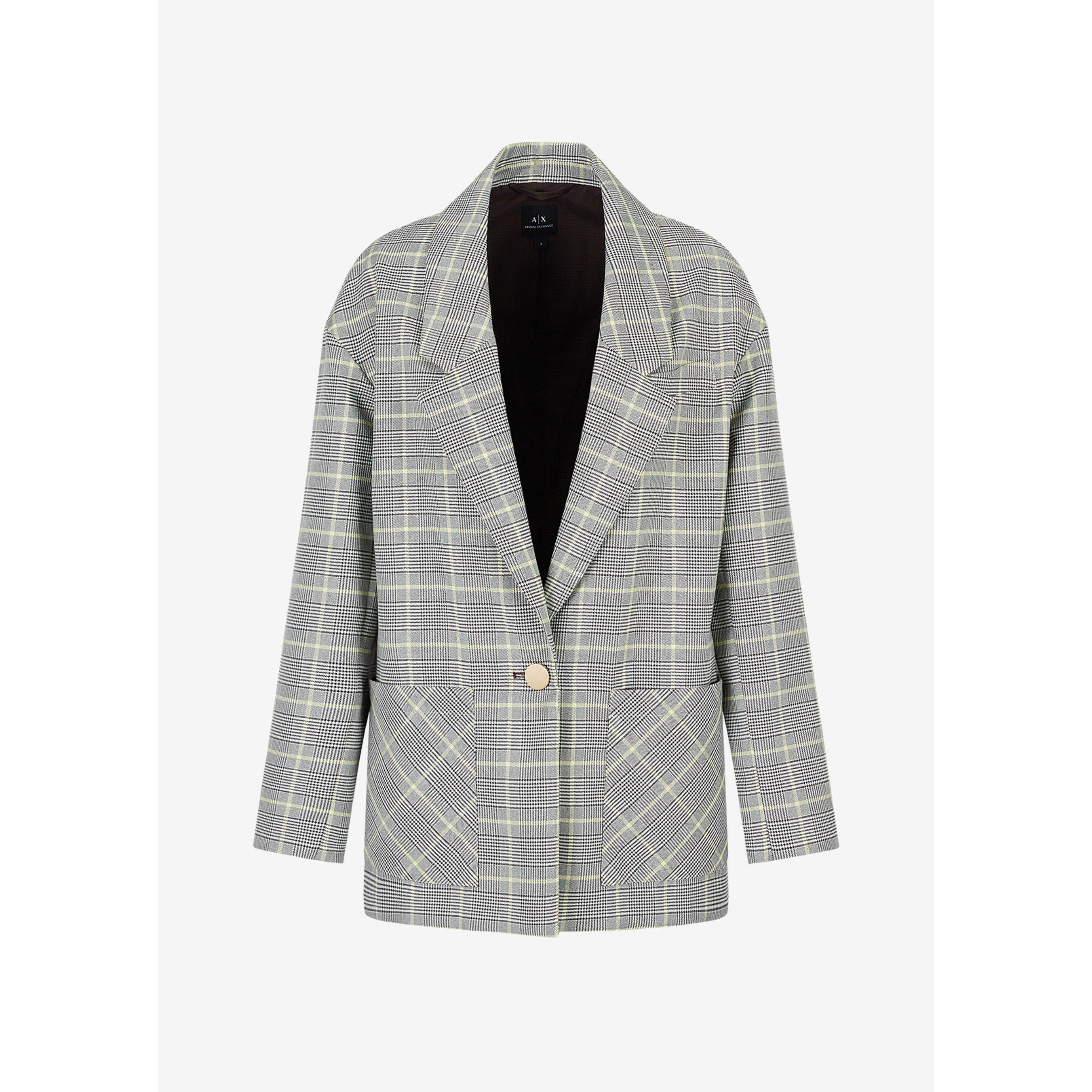 Armani Exchange AX Blazer Ld99