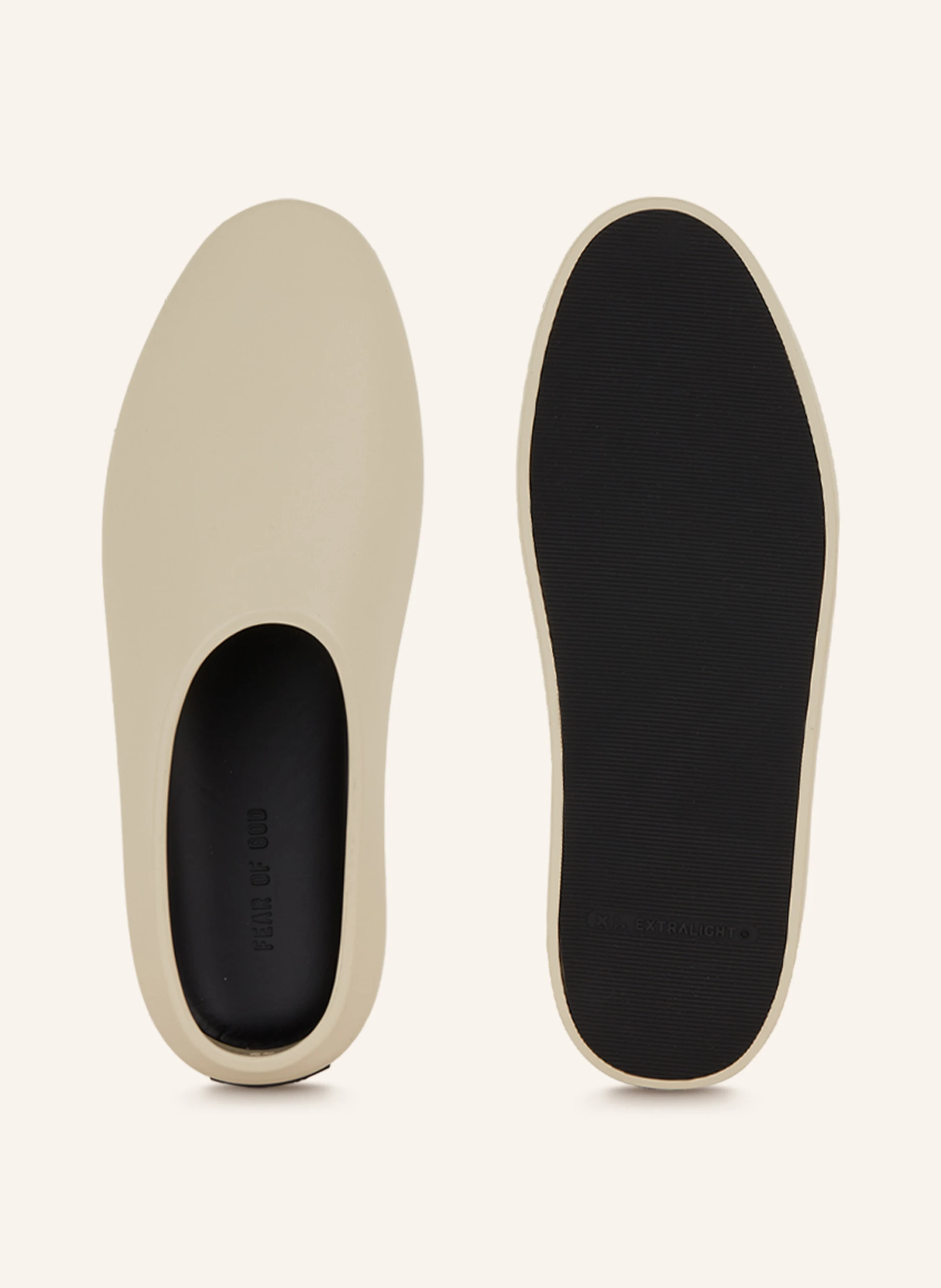 FEAR OF GOD Slipper THE CALIFORNIA 2.0