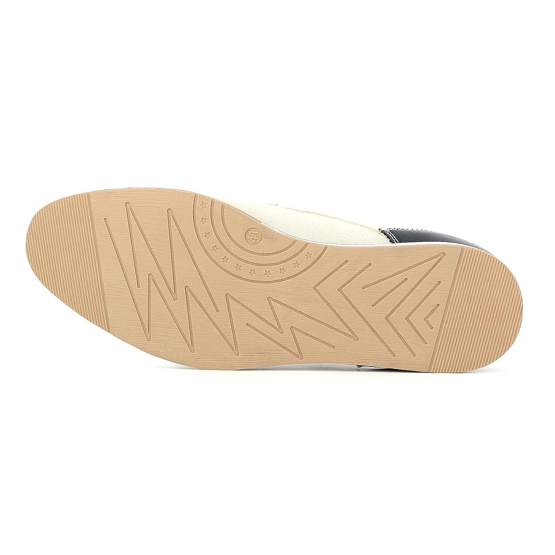 André - Derbies NIGUELAS Beige