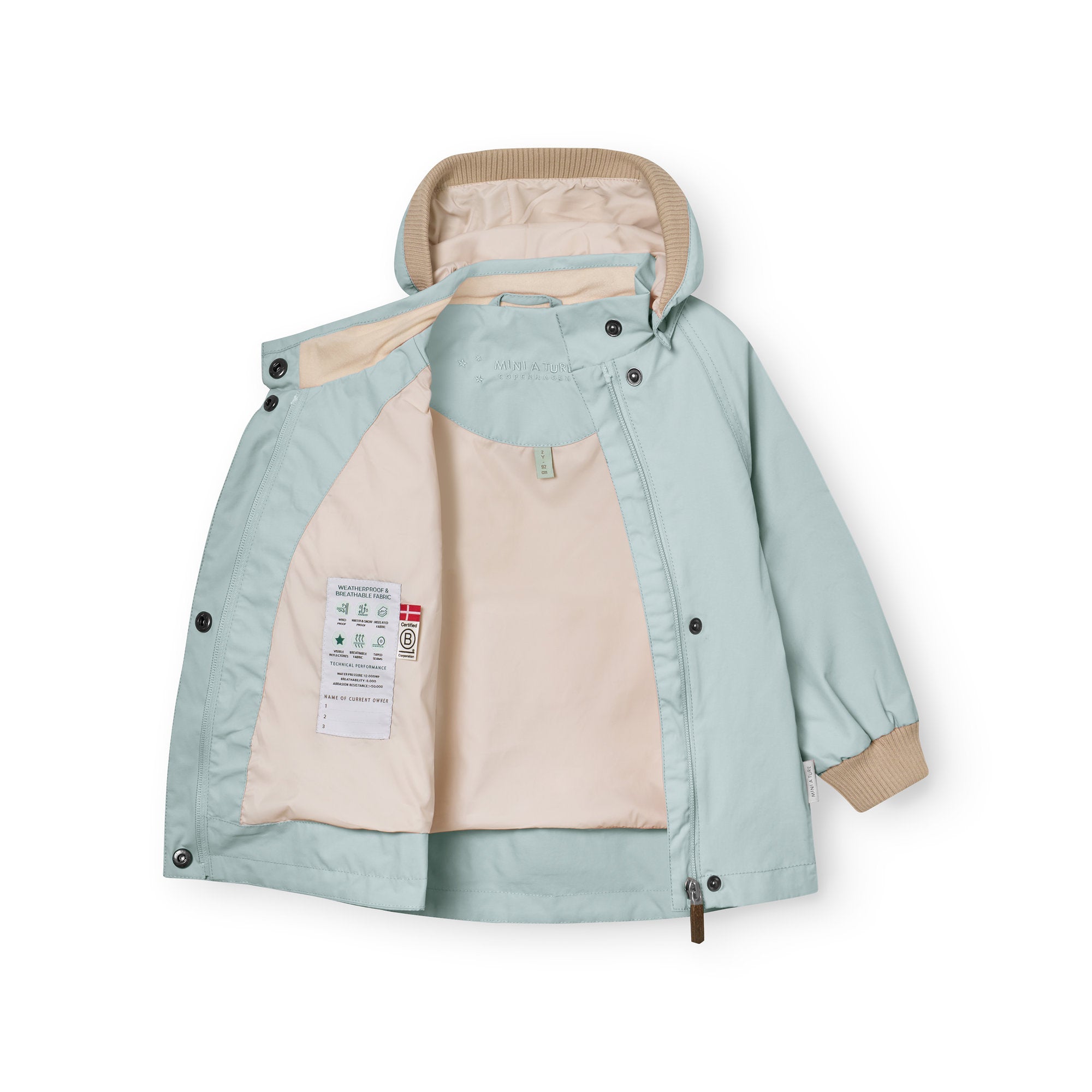 MINI A TURE Jakke MATWai