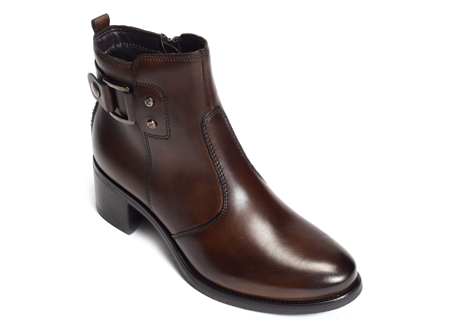 Kelly 8530 marron