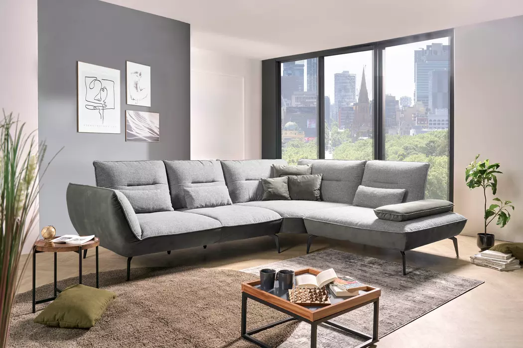Ecksofa Payton