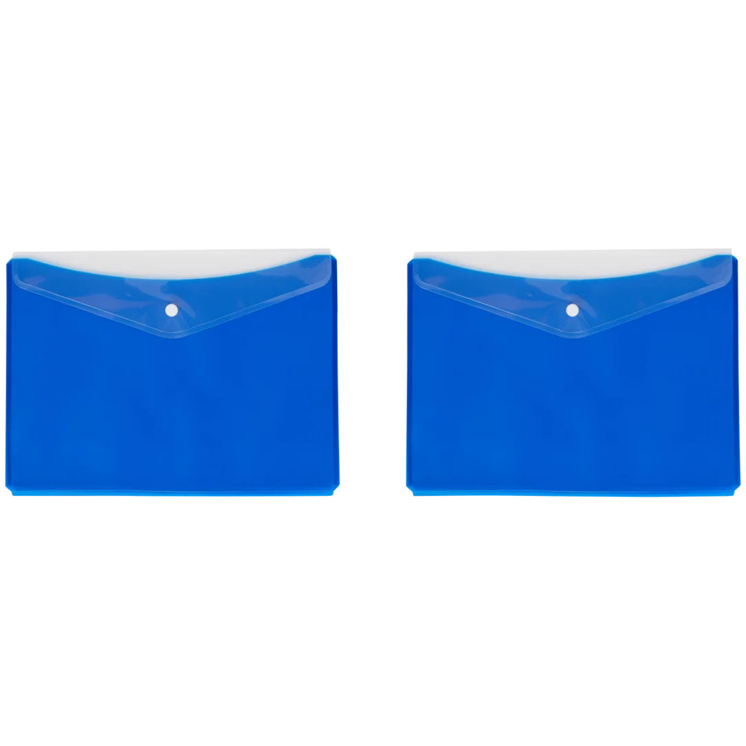 Porte-documents avec compartiment A4