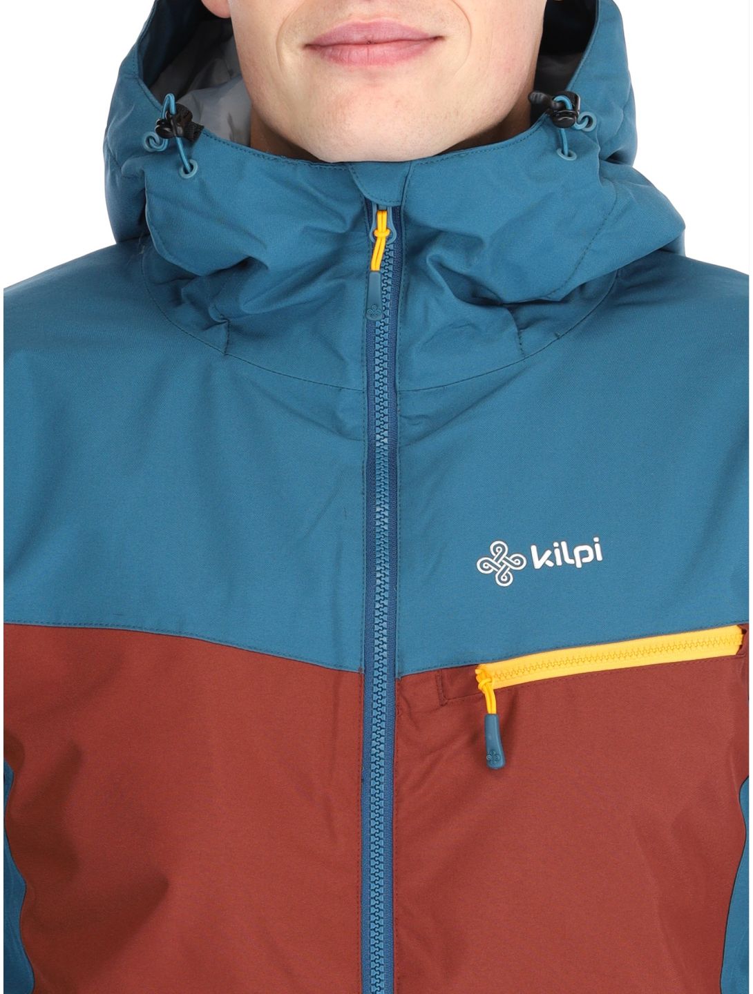 FLIP ski-jas heren