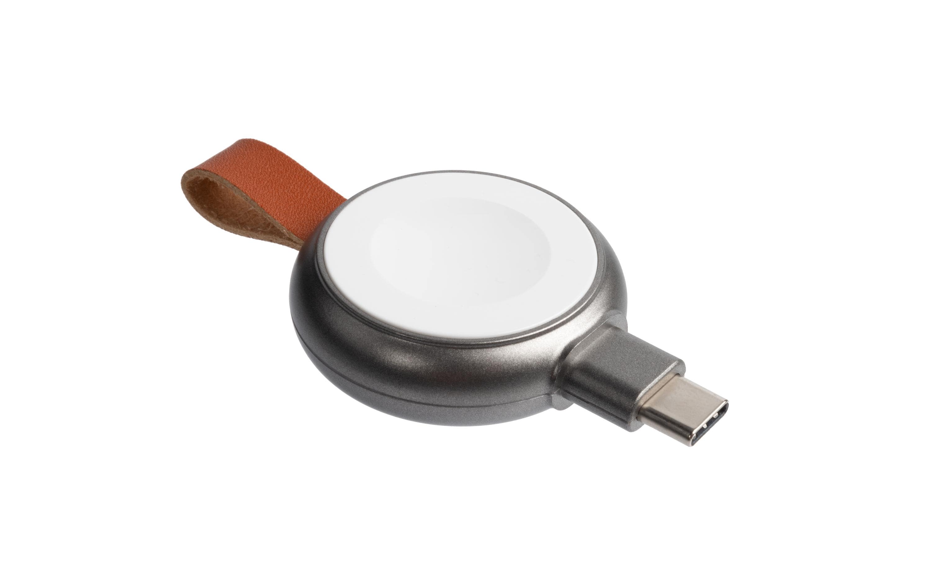 Wireless Charger Mini PS100 für Apple WatchMini-Ladegerät für ihre Apple Watch