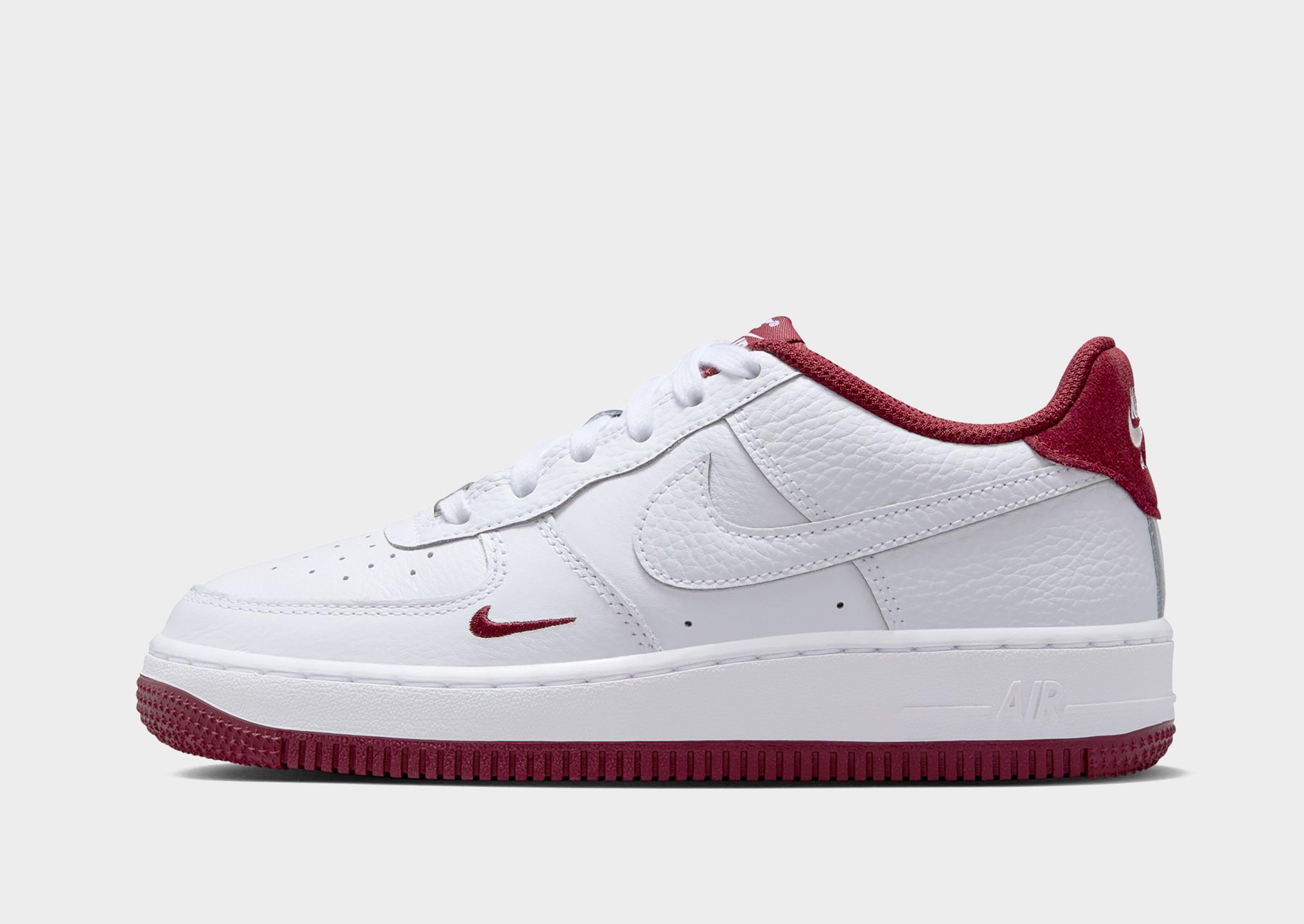 Nike OLDER KIDS' SHOES AIR