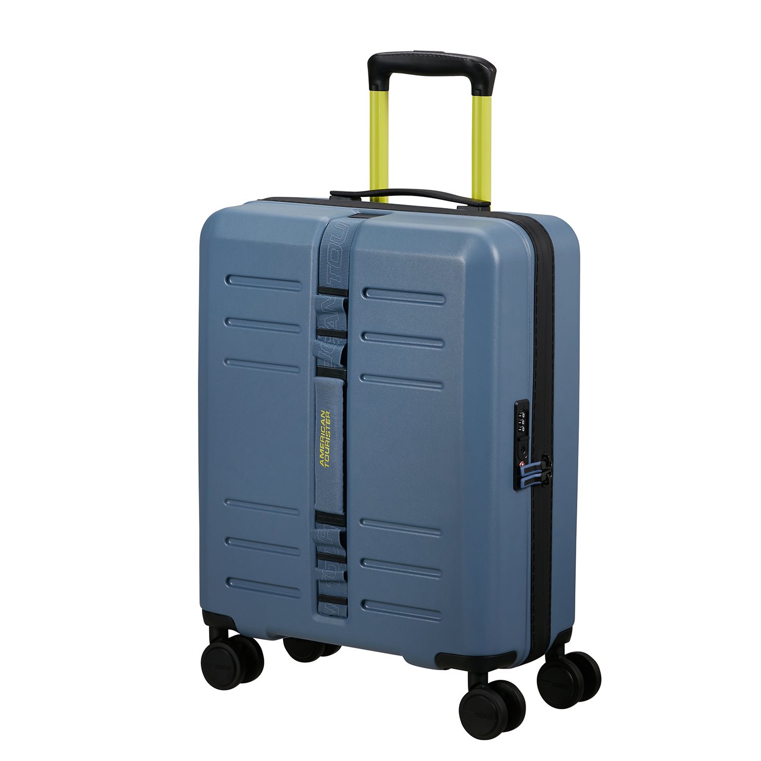 American Tourister Trailon Spinner 55/20 TSA coronet blue