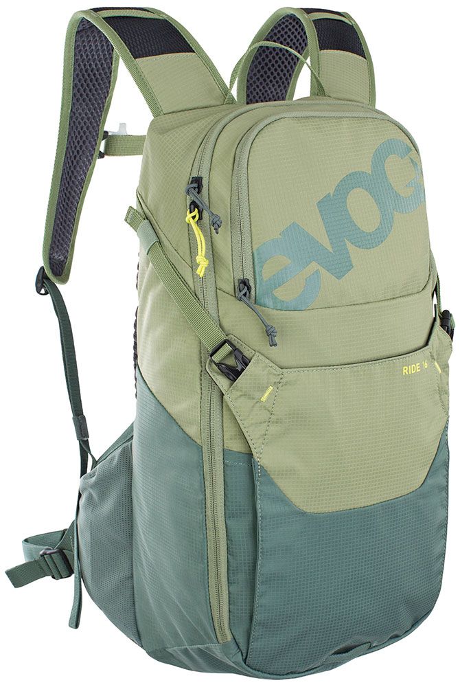 Evoc Ride 16L - Rucksack kaufen | Bike-Discount