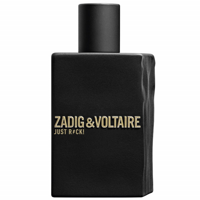 Just Rock! pour Lui Parfum Z&V