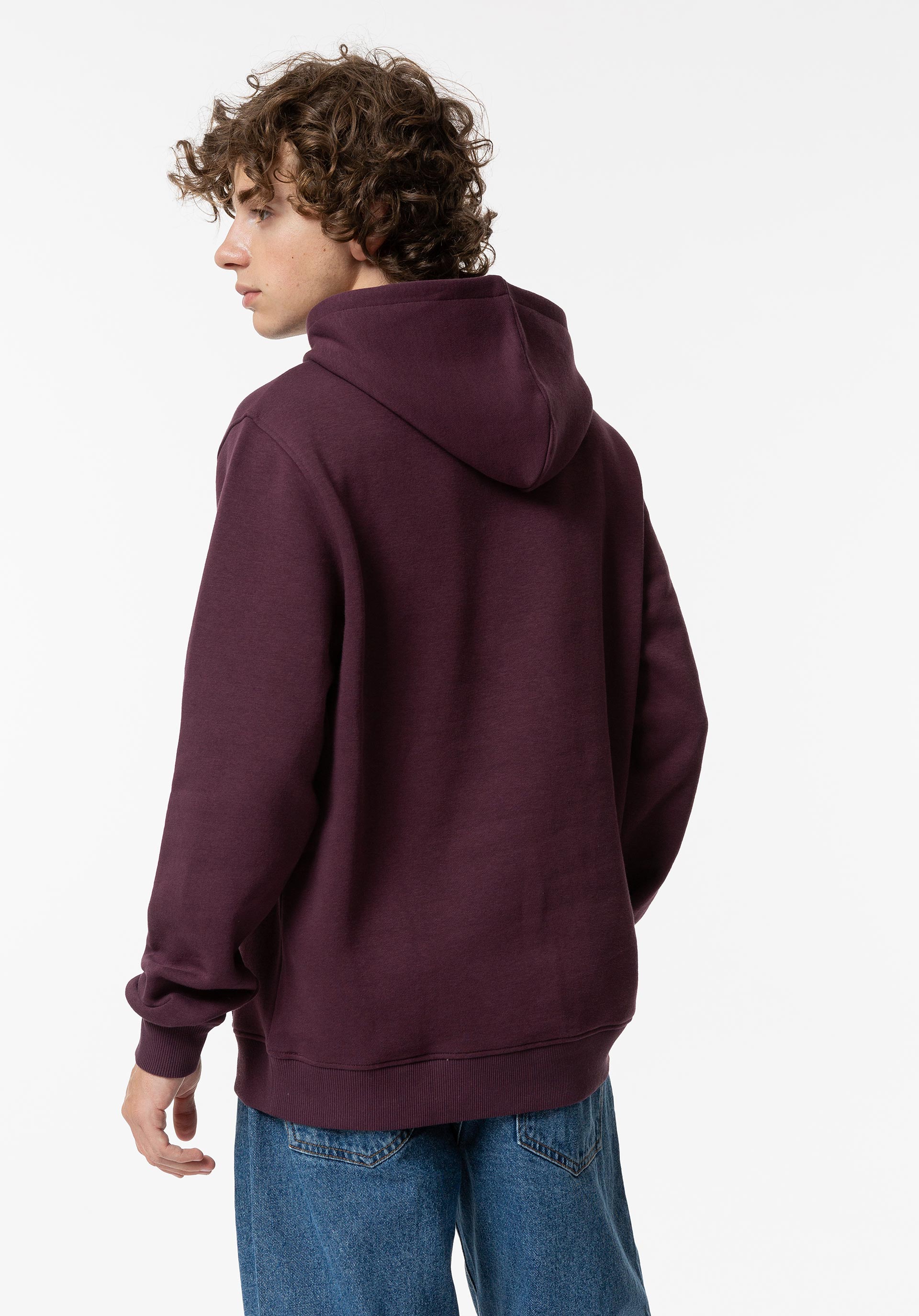 Hoodie Básico