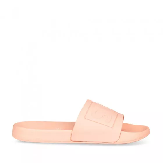 Claquettes ROSE MERRY SCOTT