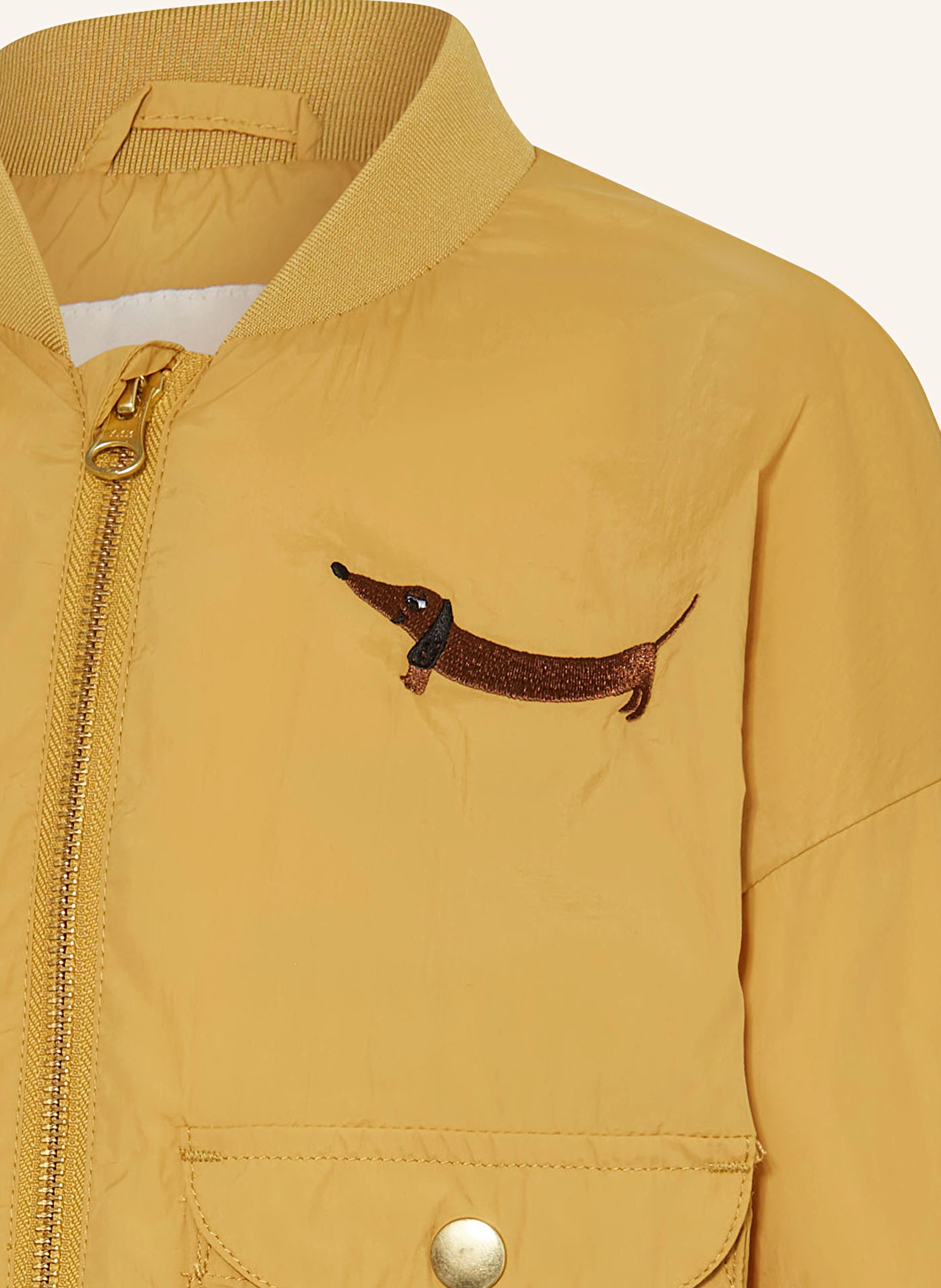 mini rodini Blouson