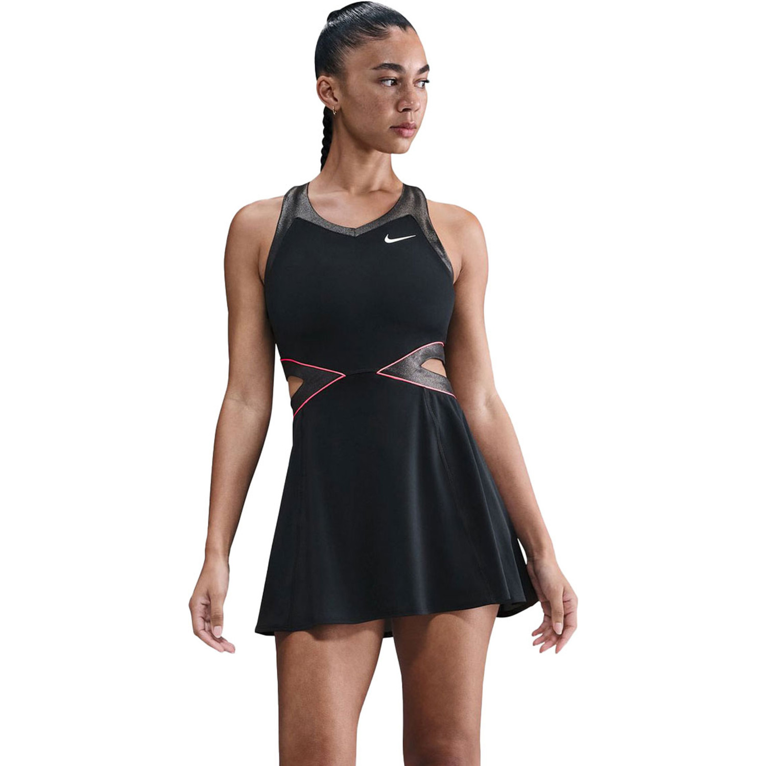 Nike Court Advantage NY Slam Dress