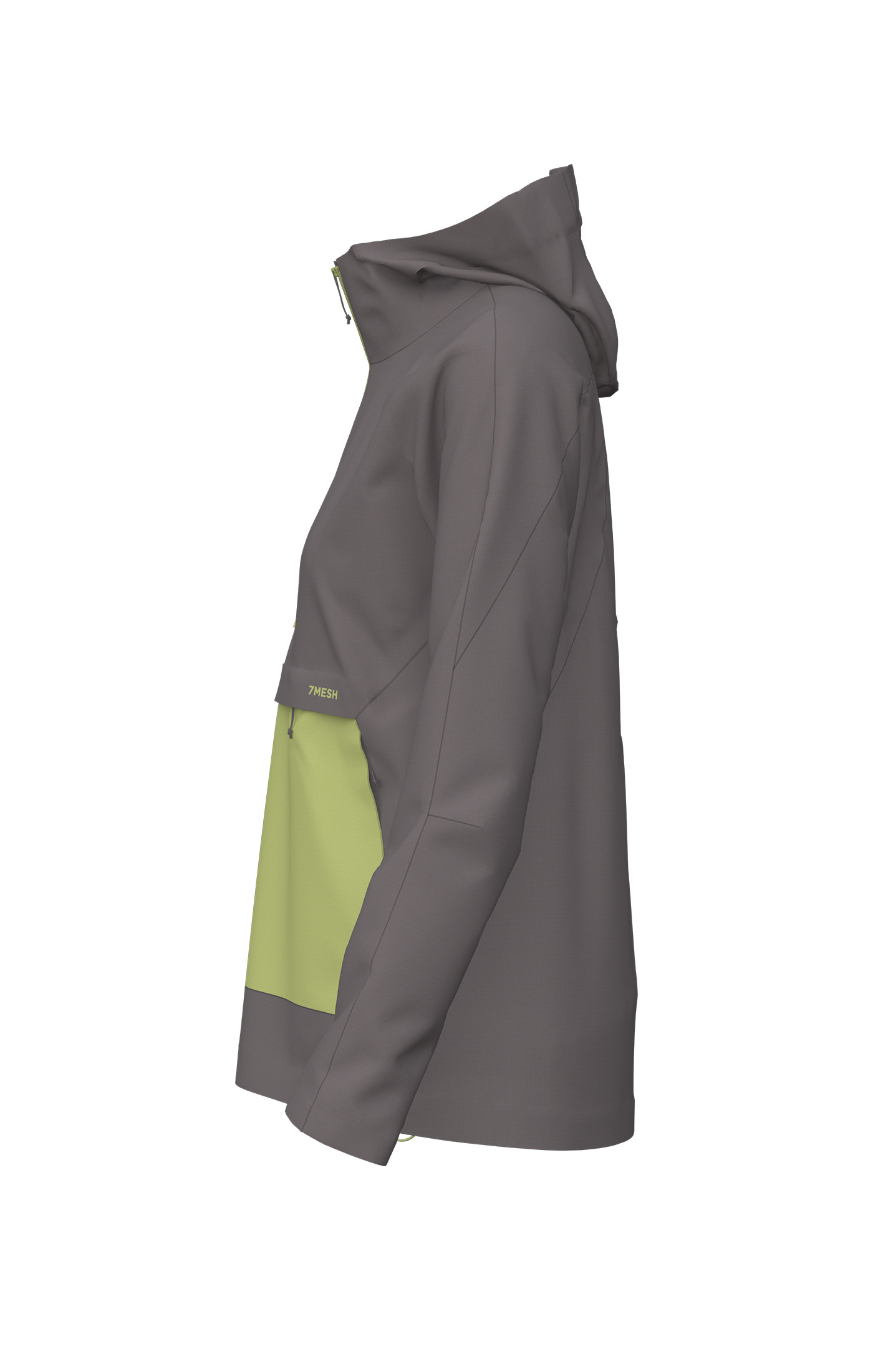 Cache Anorak Women's