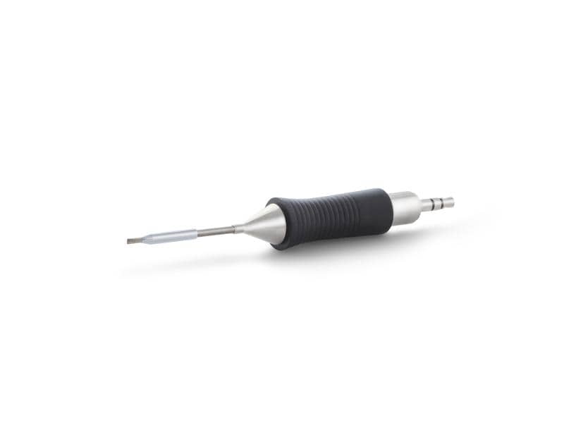 Weller Lötspitze RT 3 Meisselform 1.3 mm Ersatzspitze