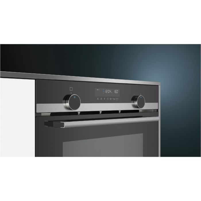 Siemens Einbau-Mikrowelle m. Dampfgarer iQ700 CP565AGS0