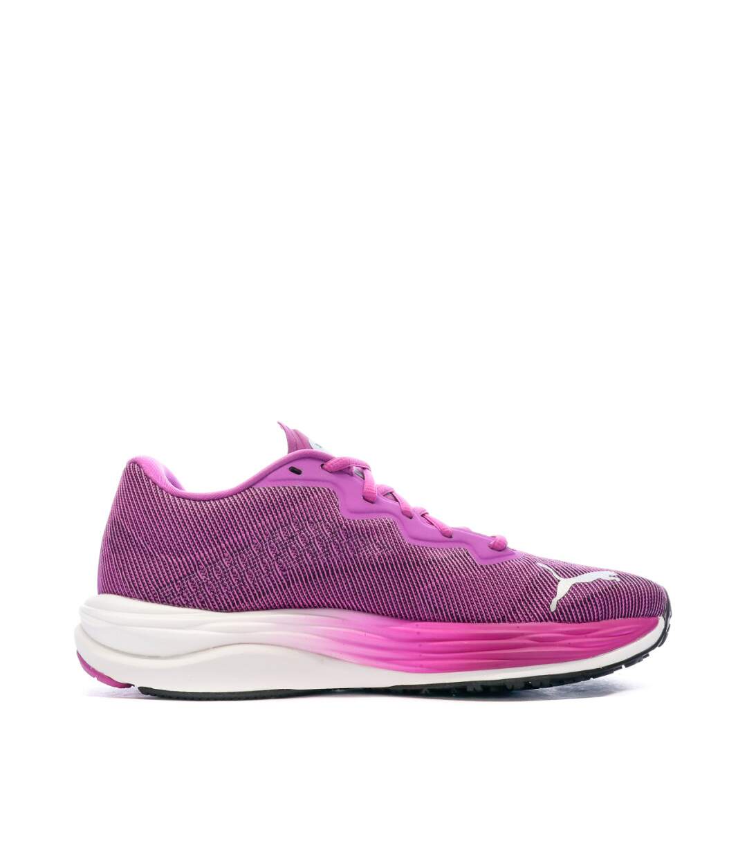Chaussures de running Violet Femme Puma Velocity Nitro 2