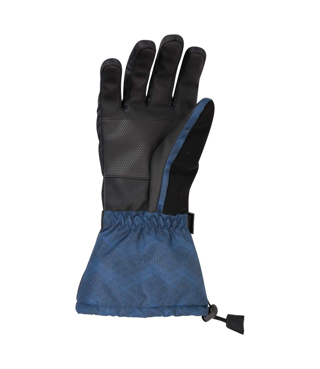 Mountain Warehouse - Gants de ski - Homme (Bleu marine) - UTMW1177