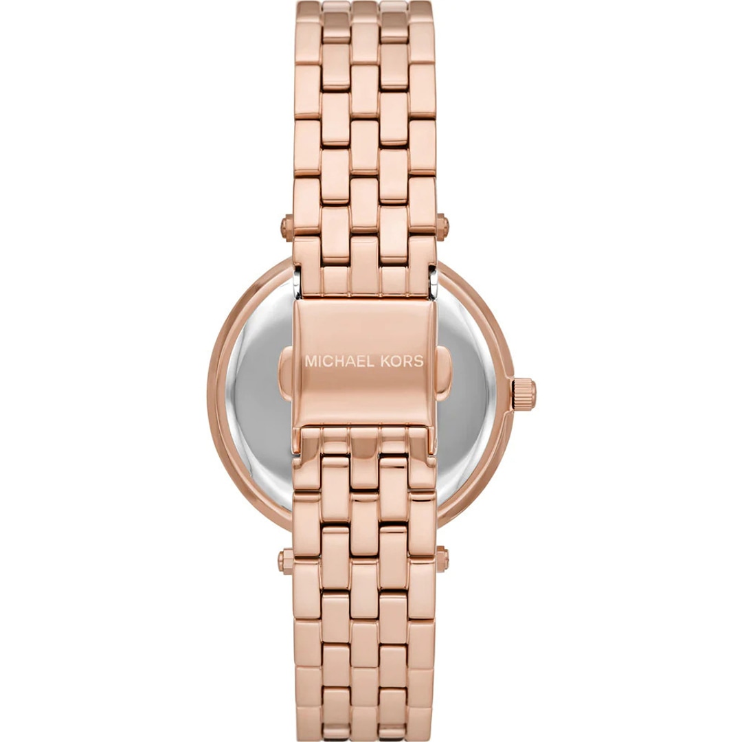 Michael Kors Darci Rosé