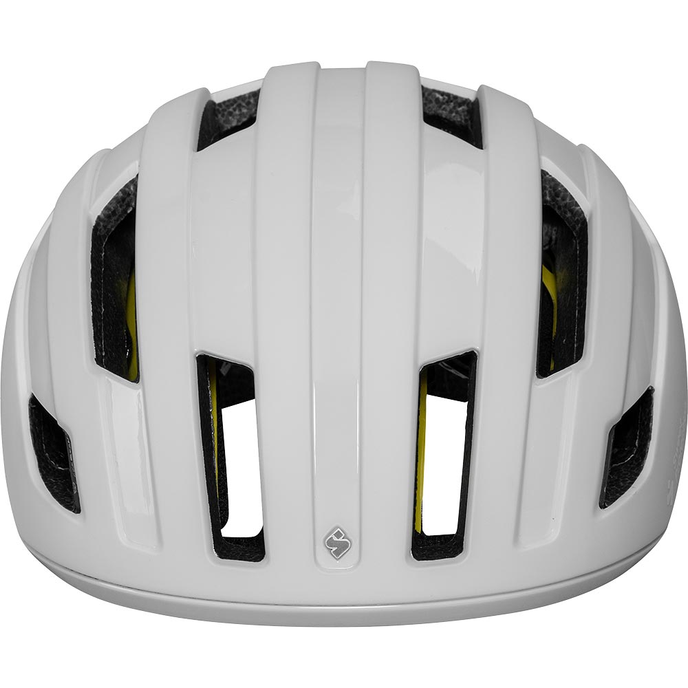 Sweet Protection Outrider Mips Fahrradhelm matte white