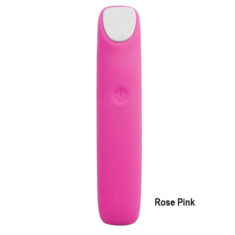 Beautyronics - USB oplaadbare ultrasone trillende oogmassager