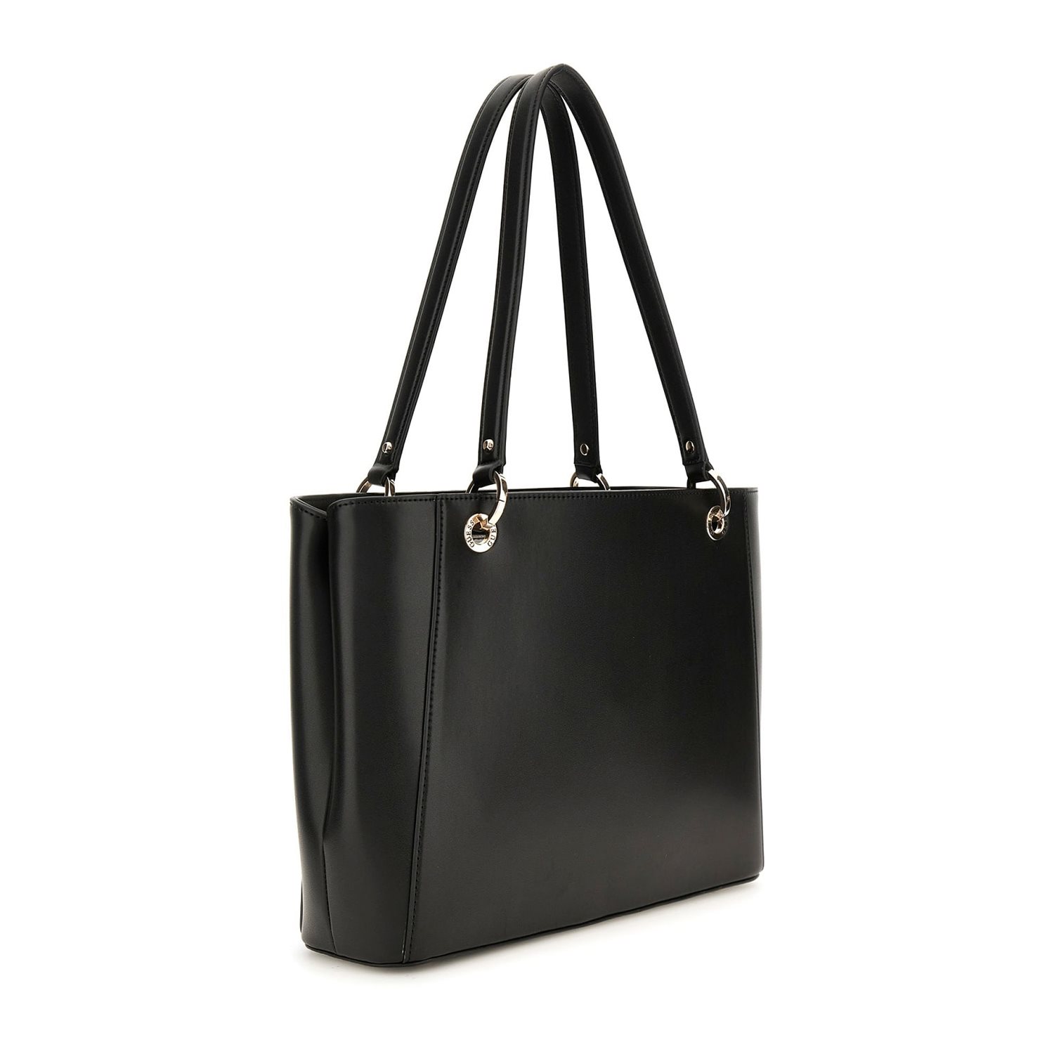 Guess Eco Mietta Noel Tote black