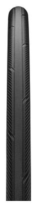 Pneu Route Continental Ultra Sport III 700 mm Tubetype Souple PureGrip Compound E-Bike e25 Noir
