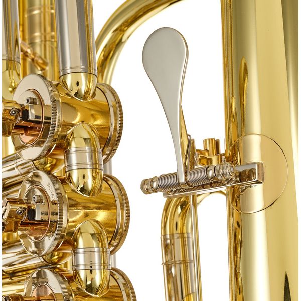 Willson 3200 RZ-5 F-Tuba