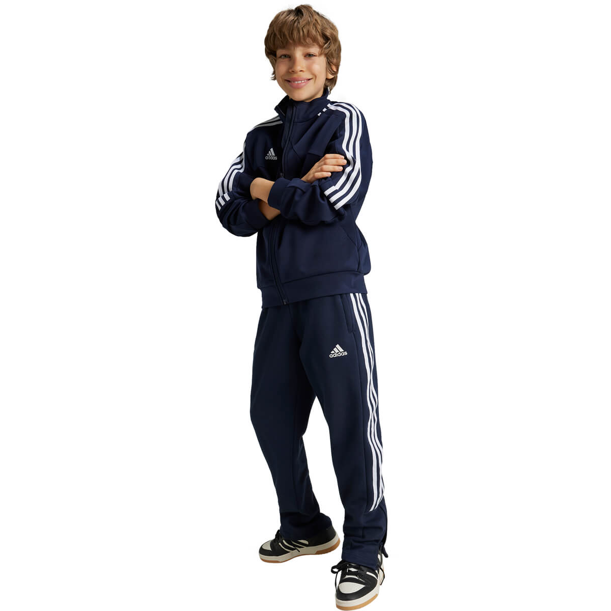adidas Hot Tiro Joggingbukser Børn