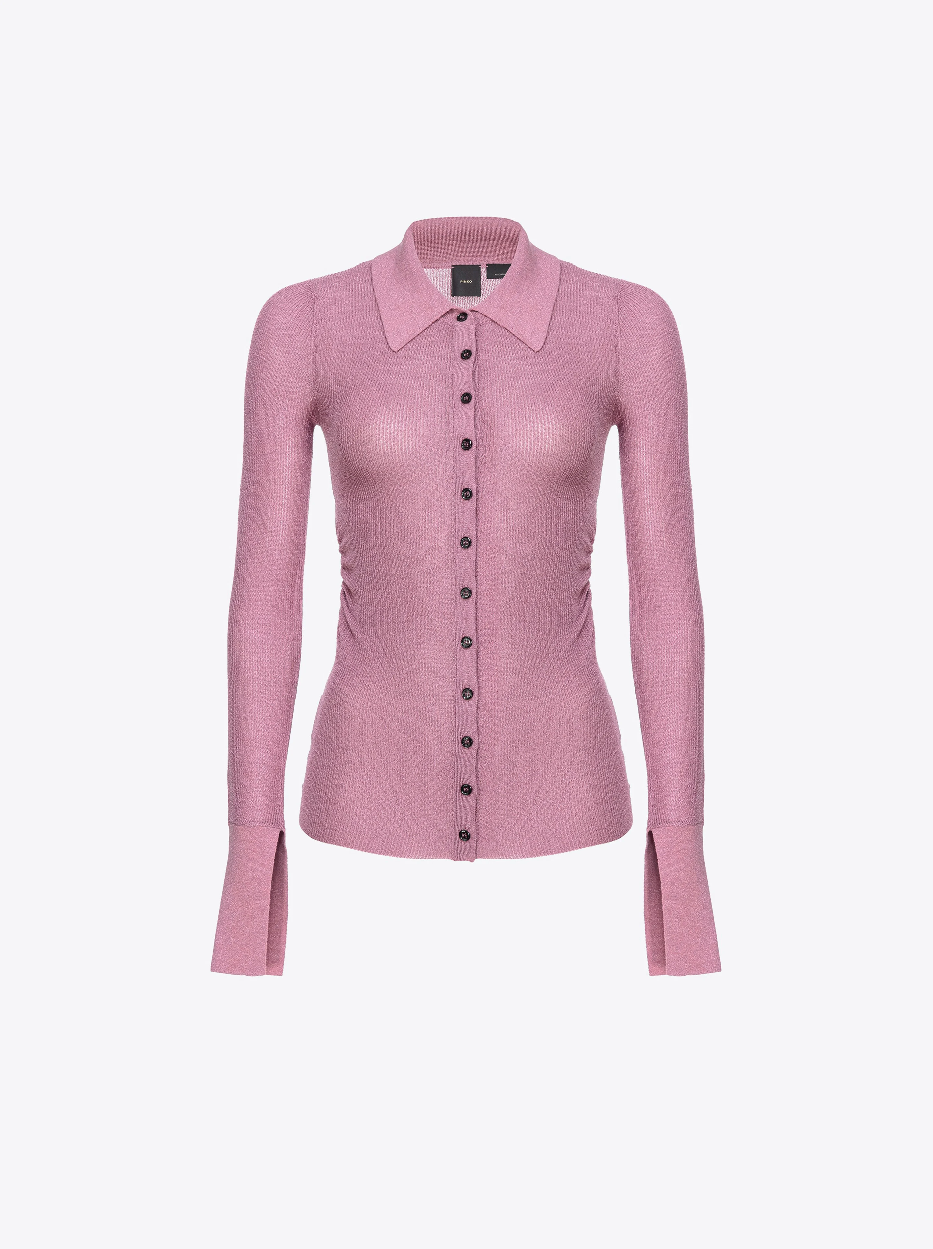 Chemise | Violet