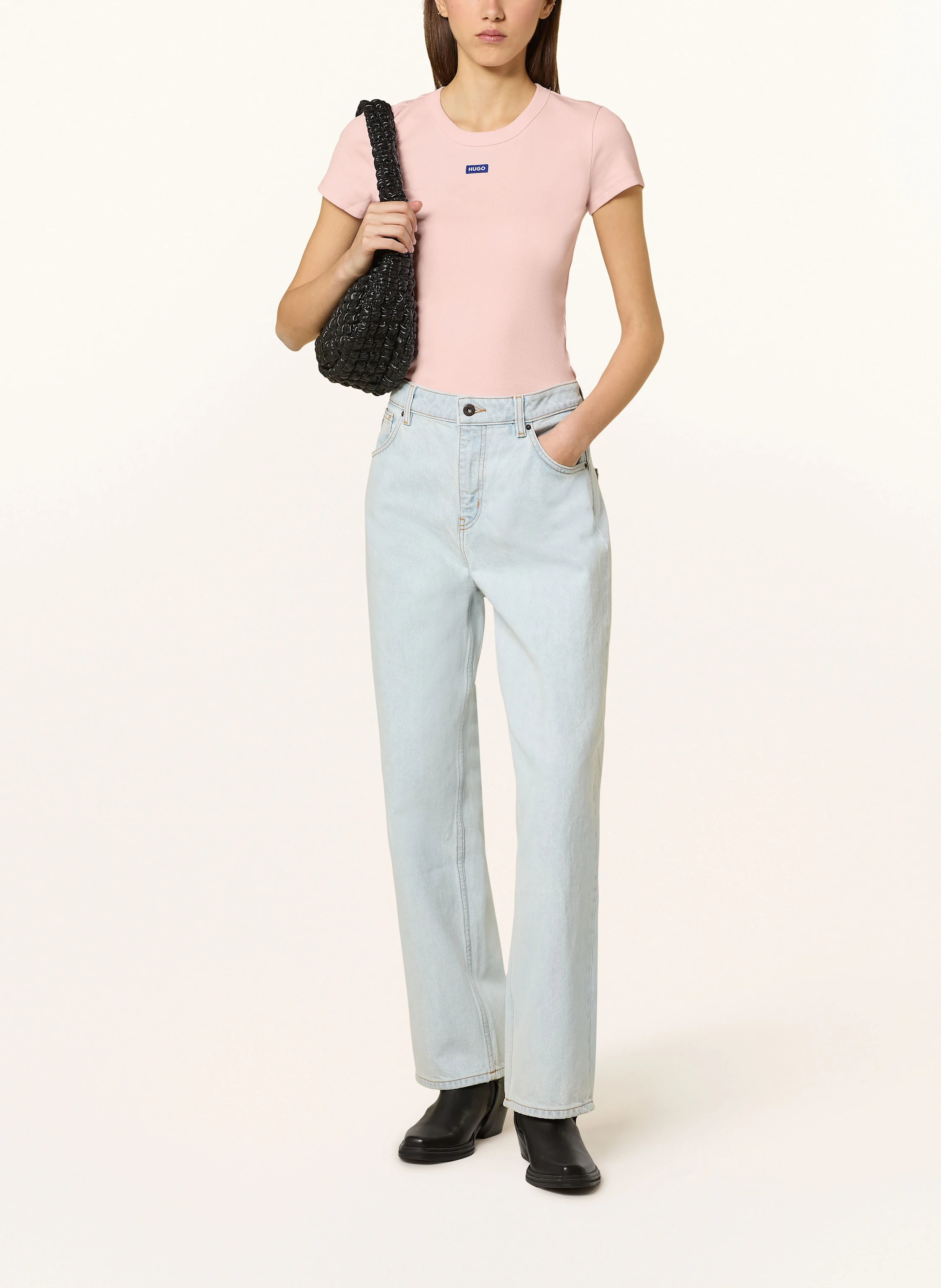 HUGO BLUE T-Shirt
