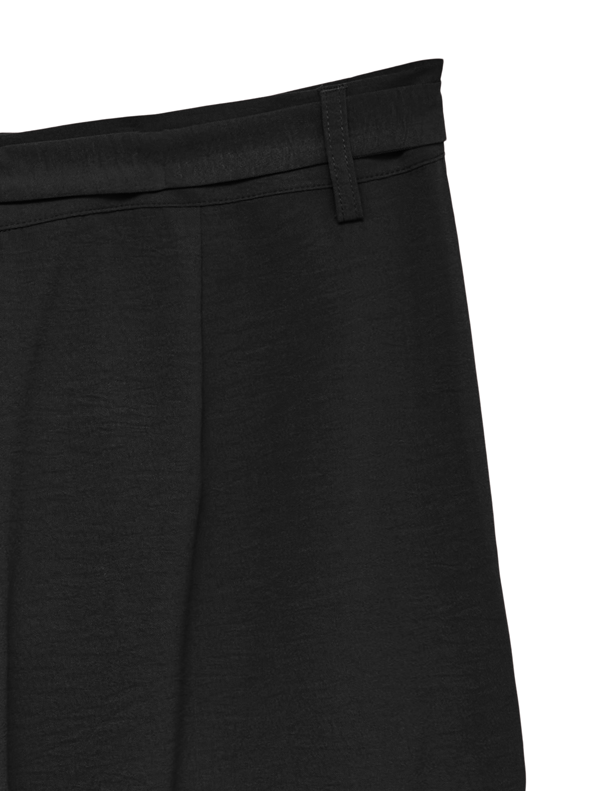 VMJADINA Mid waist Broek