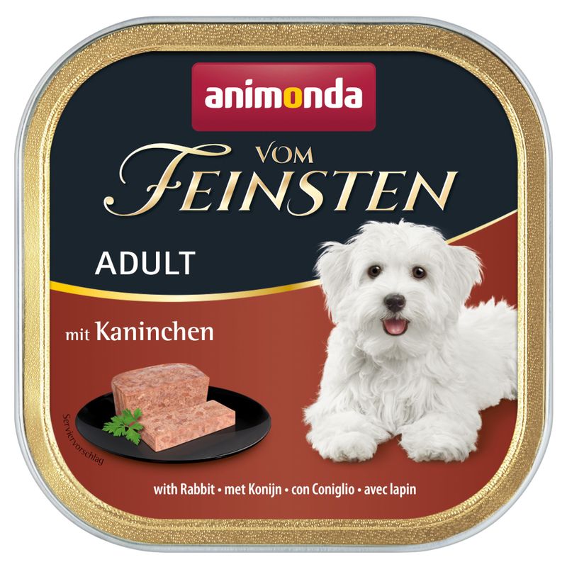 Lot animonda vom Feinsten 24  x 150 g