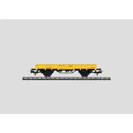 Märklin Kühlwagen Capri-Sonne, Spur H0