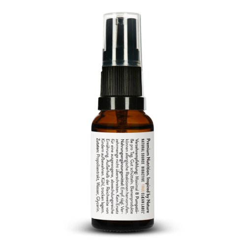 Sunday Natural Products  Bio Propolis MultispektrumOhne Alkohol