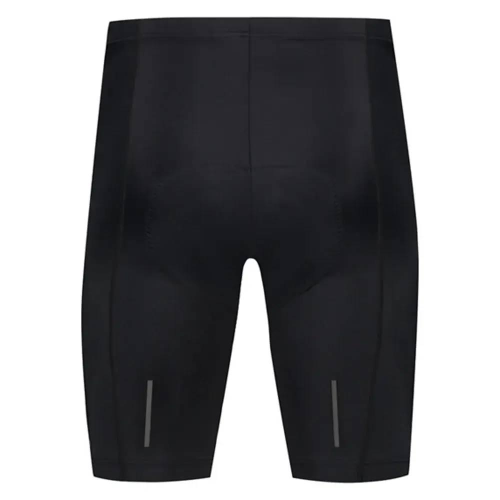 Shimano Primo Fietsbroek Kort Zonder Bretels Zwart Heren