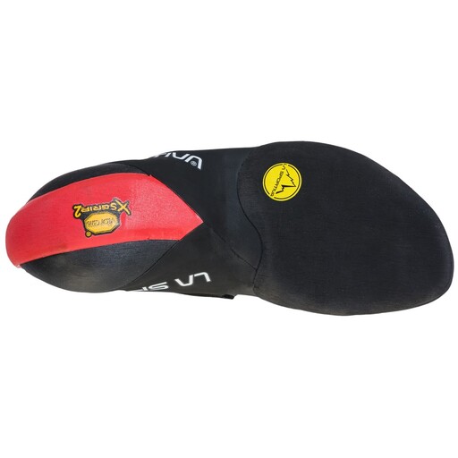 Teoria Sapatos de Escalada La Sportiva
