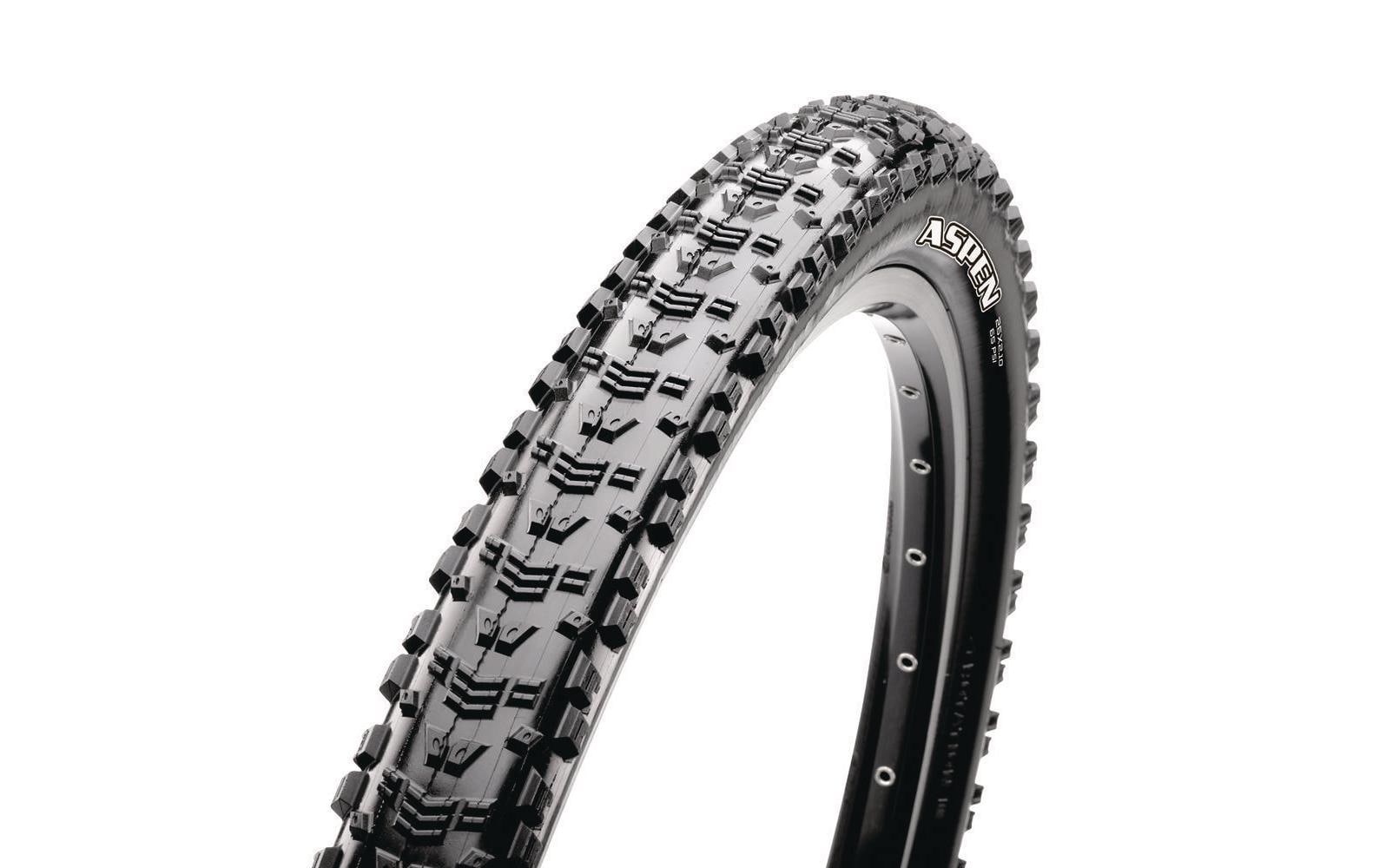 Velopneu Aspen TR EXO, 120TPI, Dual 29 
