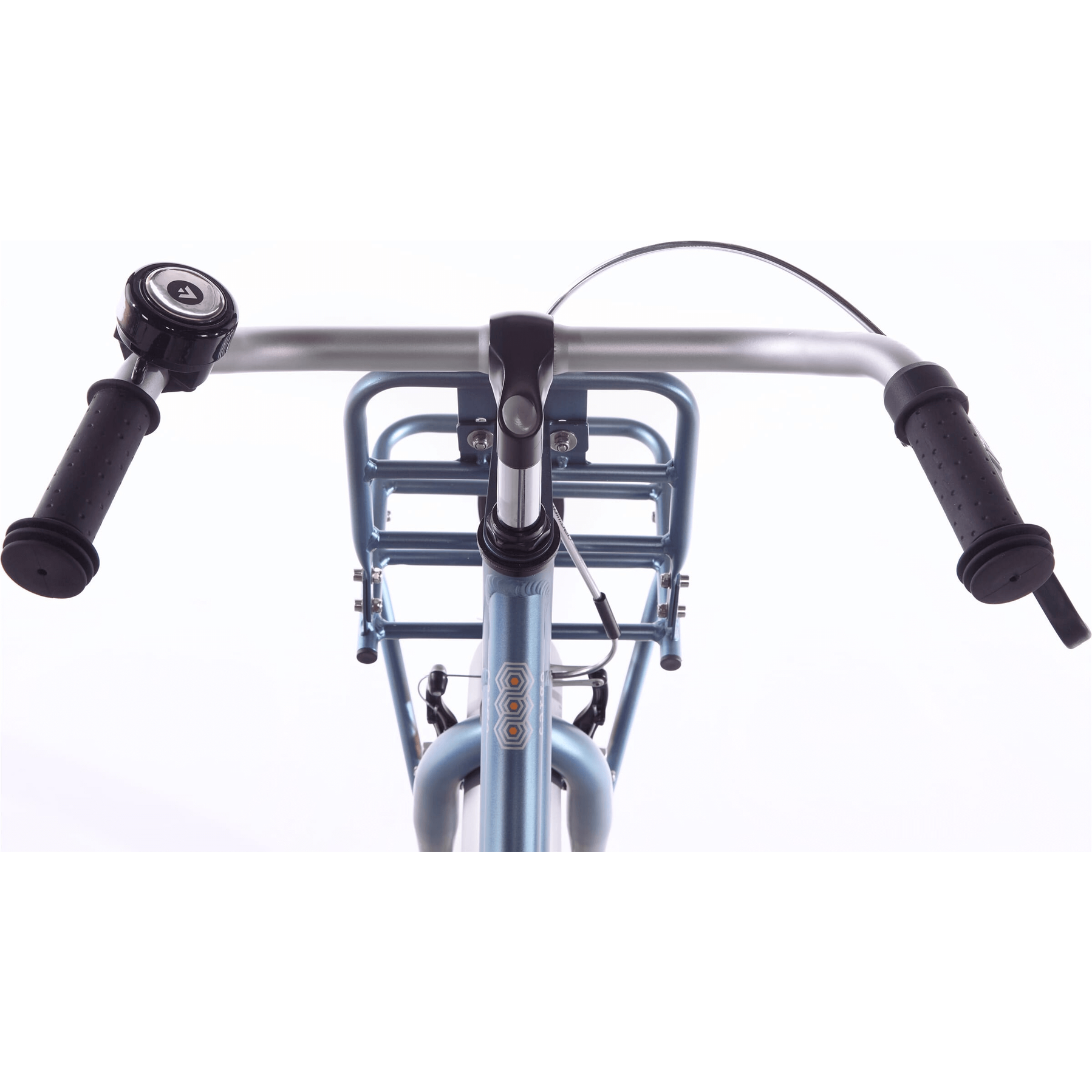 Alpina Cargo 16 inch Meisjesfiets 2026