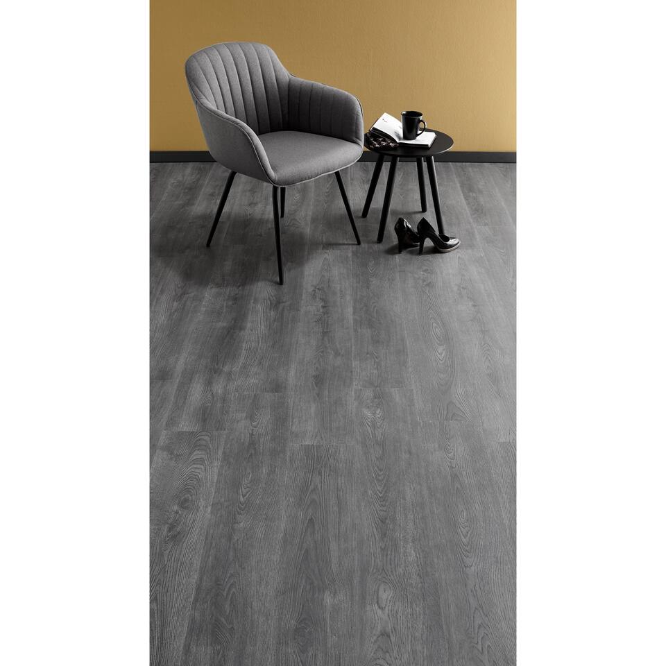 Bijzettafel Gap Zwart