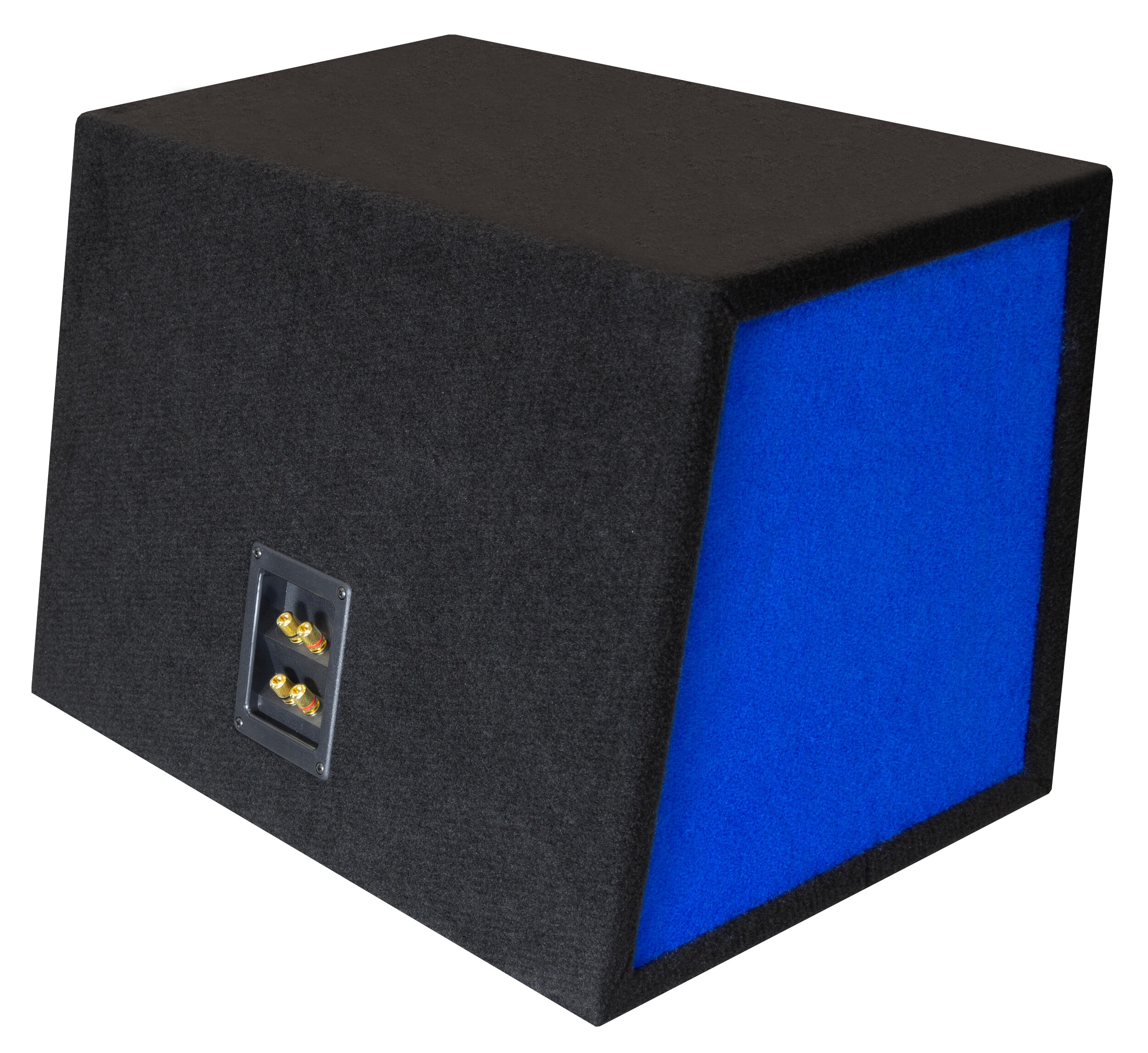 Leergehäuse 30 cm BX12E-ZRX