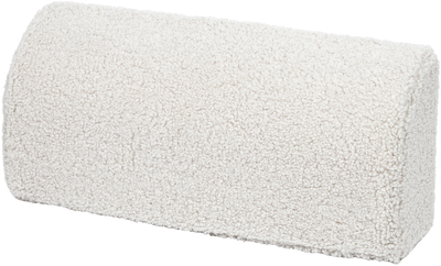 Meowbaby Play Bearly Premium  Byggbar Sofa, Cream