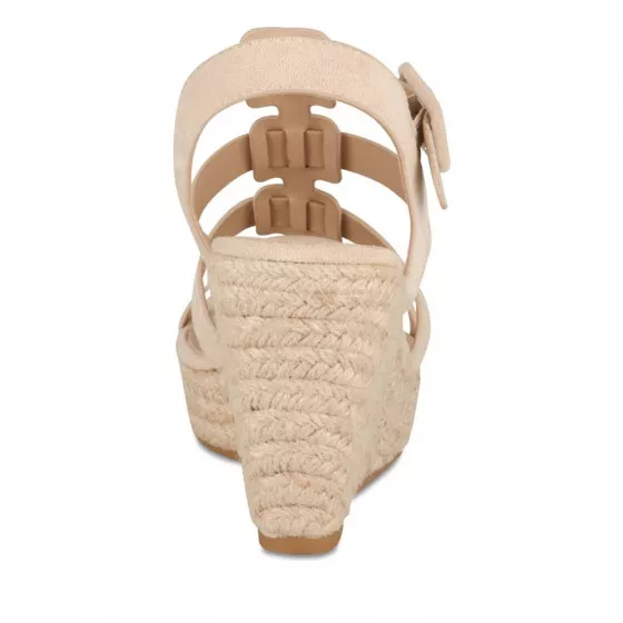 Sandales BEIGE PHILOV