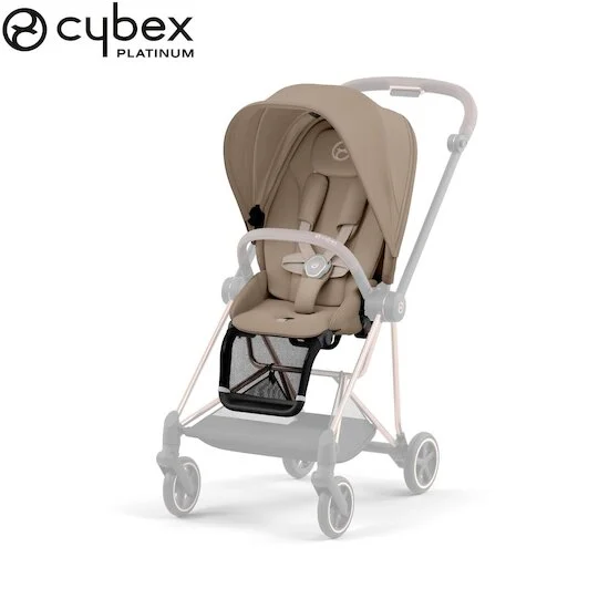 Pack Siège - Mios 3   Cozy Beige        de               CYBEX
