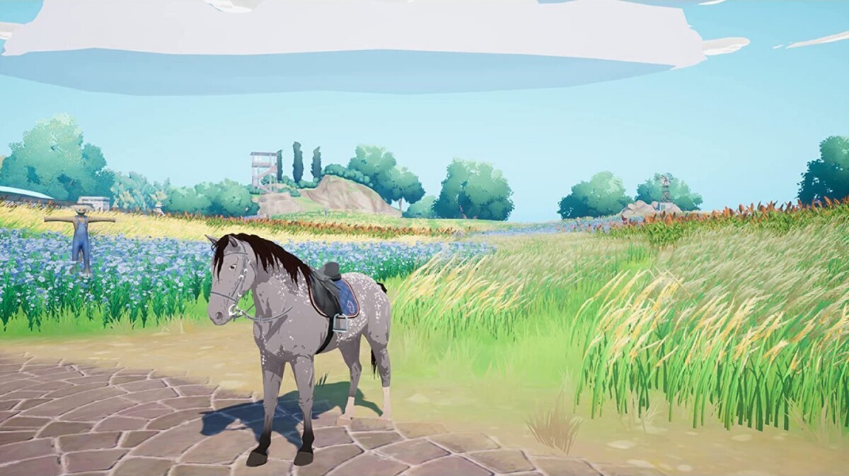 Horse Tales: Emerald Valley Ranch - PS4